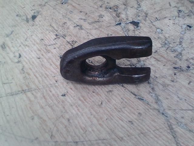 bontott RENAULT THALIA Porlasztó Lefogató