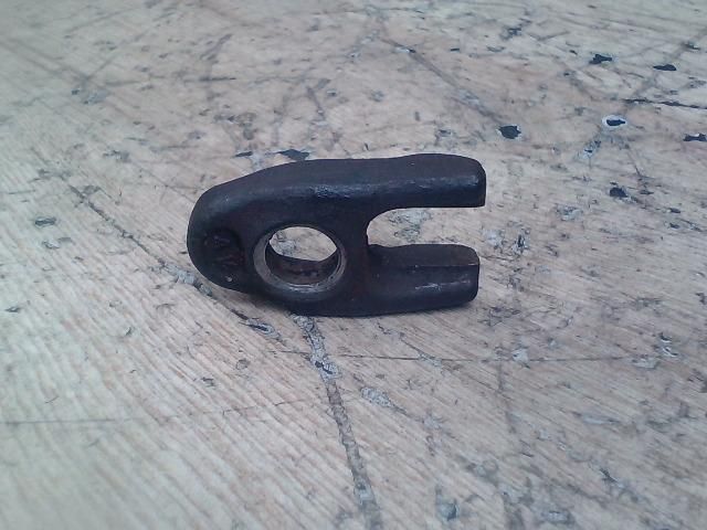 bontott RENAULT THALIA Porlasztó Lefogató