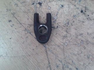 bontott RENAULT THALIA Porlasztó Lefogató