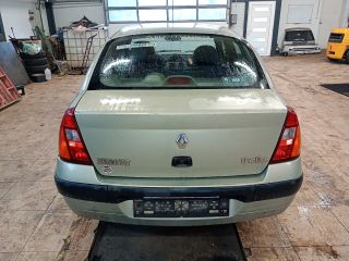 bontott RENAULT THALIA Pótféklámpa