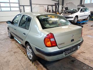 bontott RENAULT THALIA Pótféklámpa