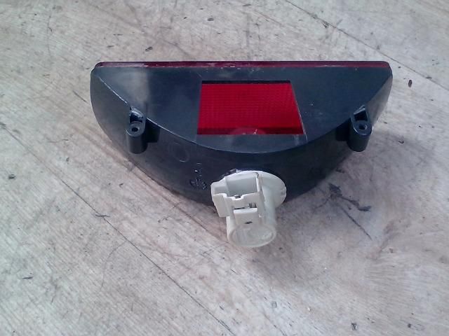 bontott RENAULT THALIA Pótféklámpa