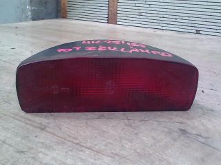 bontott RENAULT THALIA Pótféklámpa