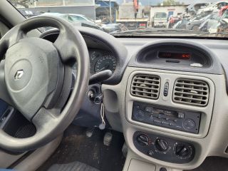 bontott RENAULT THALIA Pótféklámpa