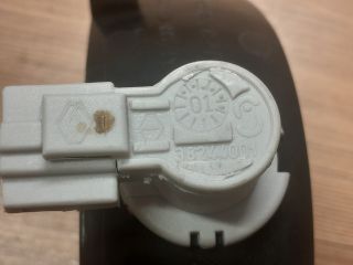 bontott RENAULT THALIA Pótféklámpa