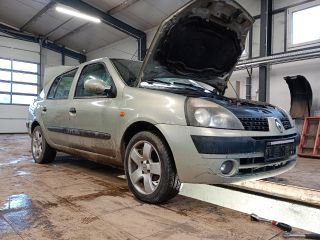 bontott RENAULT THALIA Pótféklámpa