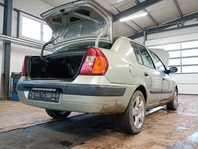 bontott RENAULT THALIA Pótféklámpa