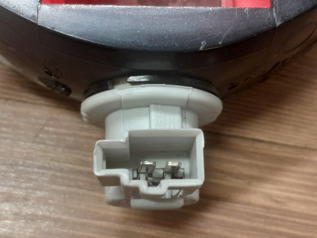 bontott RENAULT THALIA Pótféklámpa