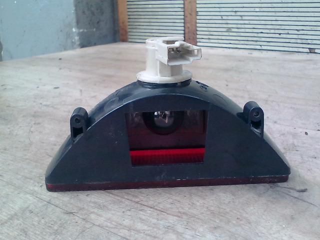 bontott RENAULT THALIA Pótféklámpa