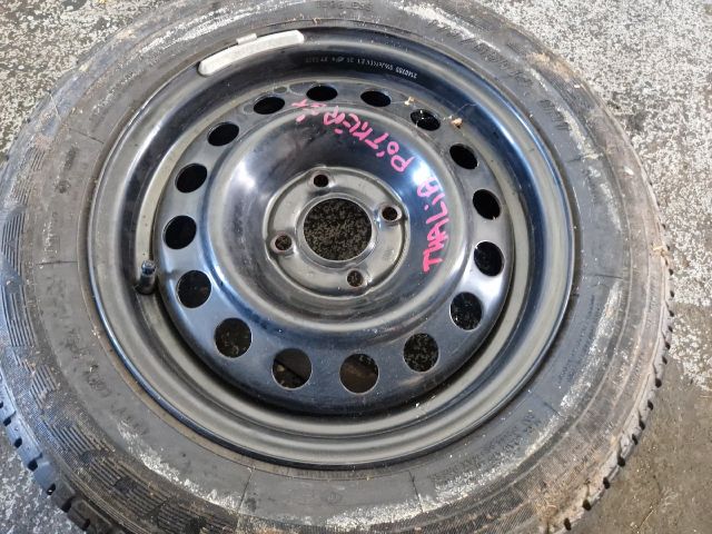 bontott RENAULT THALIA Pótkerék