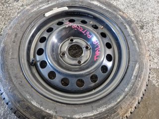 bontott RENAULT THALIA Pótkerék