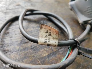 bontott RENAULT THALIA Rádió / CD Kapcsoló