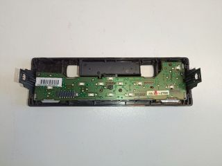 bontott RENAULT THALIA Rádió / CD Kapcsoló