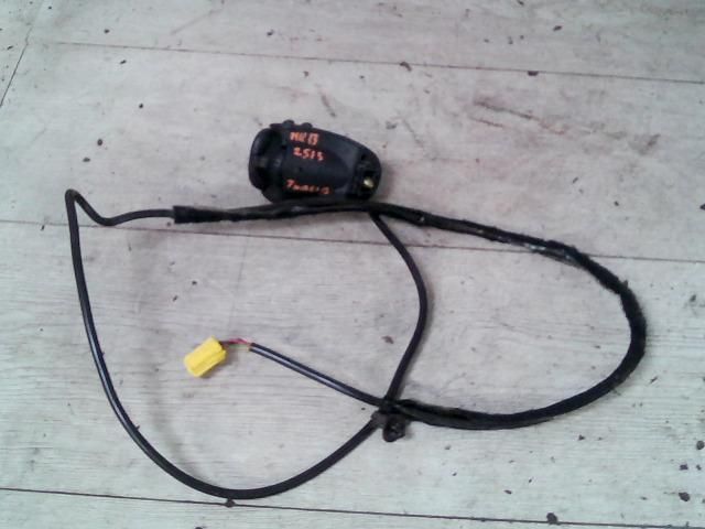 bontott RENAULT THALIA Rádió / CD Kapcsoló