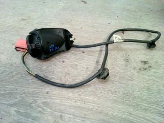 bontott RENAULT THALIA Rádió / CD Kapcsoló