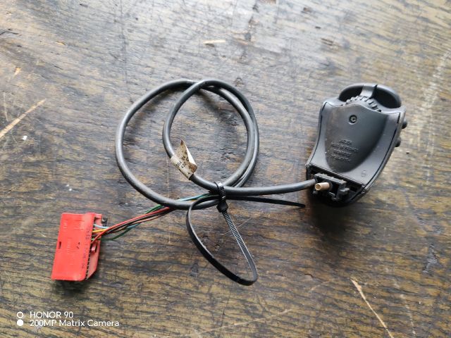 bontott RENAULT THALIA Rádió / CD Kapcsoló