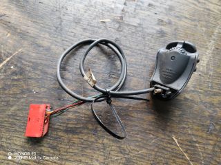 bontott RENAULT THALIA Rádió / CD Kapcsoló