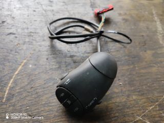 bontott RENAULT THALIA Rádió / CD Kapcsoló