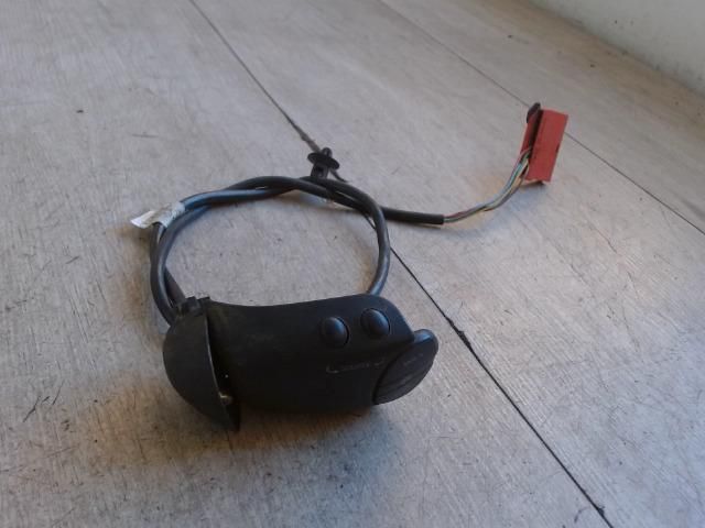 bontott RENAULT THALIA Rádió / CD Kapcsoló