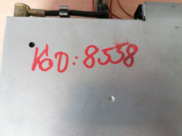 bontott RENAULT THALIA Rádió / CD