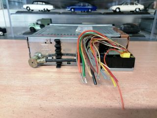 bontott RENAULT THALIA Rádió / CD