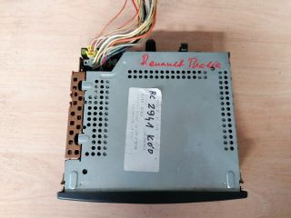 bontott RENAULT THALIA Rádió / CD