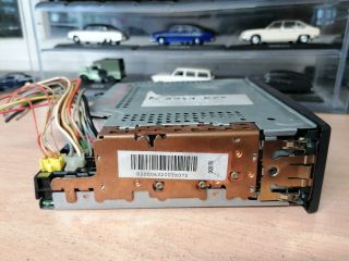 bontott RENAULT THALIA Rádió / CD