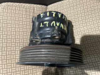 bontott RENAULT THALIA Szervó Szivattyú Szíjtárcsa