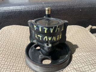 bontott RENAULT THALIA Szervó Szivattyú Szíjtárcsa