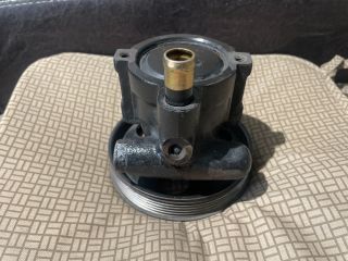 bontott RENAULT THALIA Szervó Szivattyú Szíjtárcsa