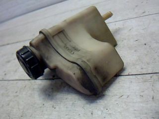 bontott RENAULT THALIA Szervóolaj Tartály