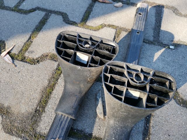 bontott RENAULT THALIA Tetőcsomagtartó