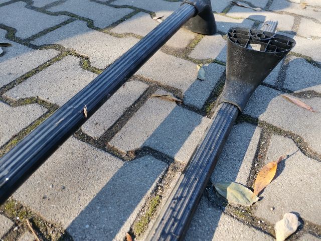 bontott RENAULT THALIA Tetőcsomagtartó