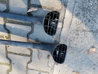 bontott RENAULT THALIA Tetőcsomagtartó