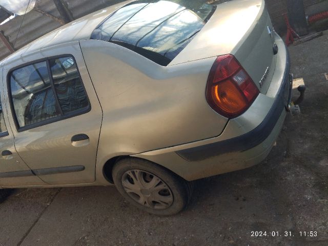 bontott RENAULT THALIA Tetőkárpit