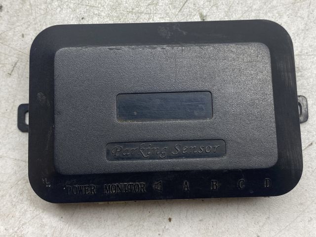 bontott RENAULT THALIA Tolatóradar Elektronika