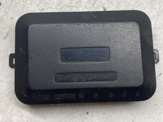 bontott RENAULT THALIA Tolatóradar Elektronika