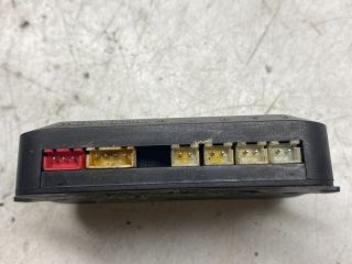 bontott RENAULT THALIA Tolatóradar Elektronika