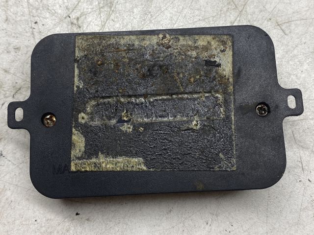 bontott RENAULT THALIA Tolatóradar Elektronika