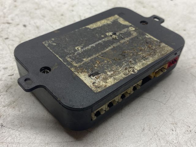 bontott RENAULT THALIA Tolatóradar Elektronika