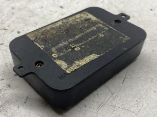 bontott RENAULT THALIA Tolatóradar Elektronika