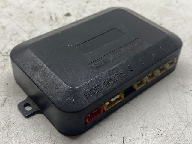 bontott RENAULT THALIA Tolatóradar Elektronika