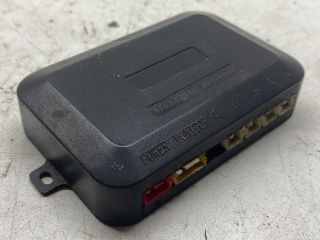 bontott RENAULT THALIA Tolatóradar Elektronika