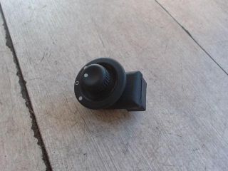 bontott RENAULT THALIA Tükör Kapcsoló