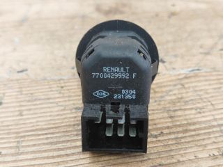 bontott RENAULT THALIA Tükör Kapcsoló