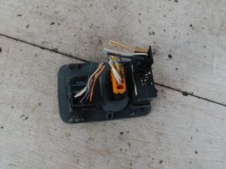 bontott RENAULT THALIA Tükör Kapcsoló