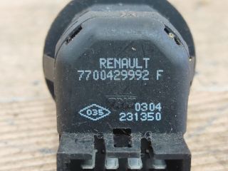 bontott RENAULT THALIA Tükör Kapcsoló