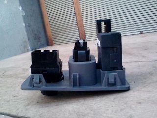 bontott RENAULT THALIA Tükör Kapcsoló