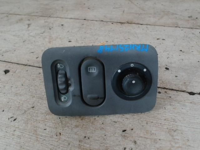 bontott RENAULT THALIA Tükör Kapcsoló