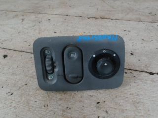 bontott RENAULT THALIA Tükör Kapcsoló